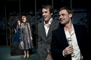 Sangen om den røde rubin