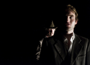 Sangen om den røde rubin