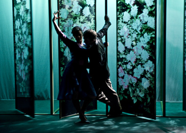 Sangen om den røde rubin