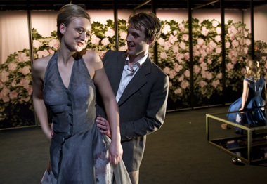 Sangen om den røde rubin