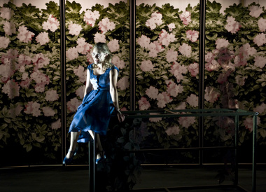 Sangen om den røde rubin