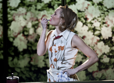 Sangen om den røde rubin