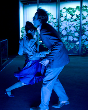 Sangen om den røde rubin