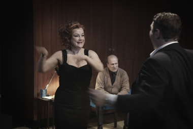 Hvem er redd for Virginia Woolf?