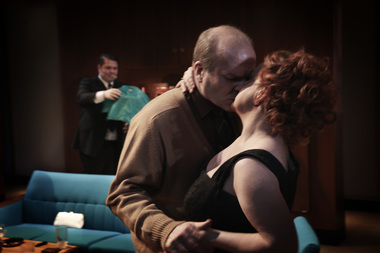 Hvem er redd for Virginia Woolf?