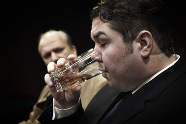 Hvem er redd for Virginia Woolf?