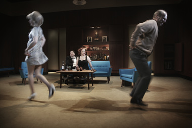 Hvem er redd for Virginia Woolf?