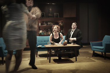 Hvem er redd for Virginia Woolf?