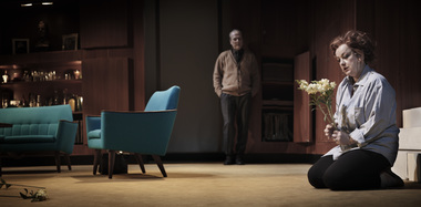 Hvem er redd for Virginia Woolf?