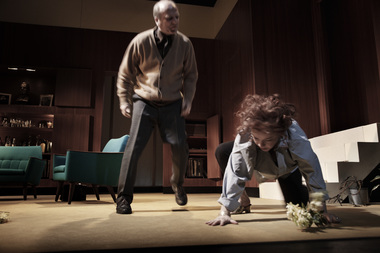 Hvem er redd for Virginia Woolf?