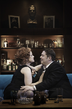 Hvem er redd for Virginia Woolf?