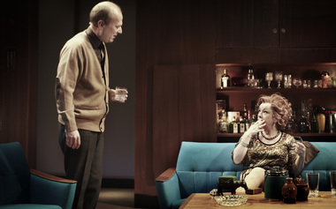 Hvem er redd for Virginia Woolf?