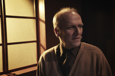 Hvem er redd for Virginia Woolf?