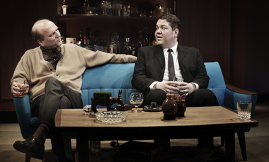 Hvem er redd for Virginia Woolf?