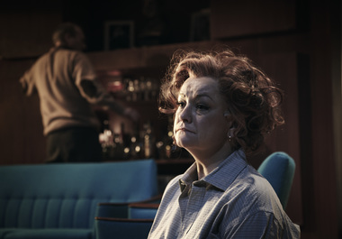 Hvem er redd for Virginia Woolf?