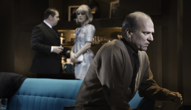 Hvem er redd for Virginia Woolf?