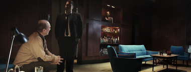 Hvem er redd for Virginia Woolf?