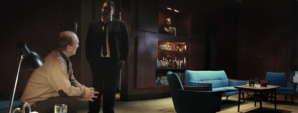 Hvem er redd for Virginia Woolf?