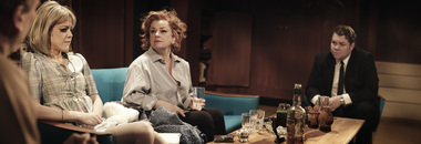 Hvem er redd for Virginia Woolf?