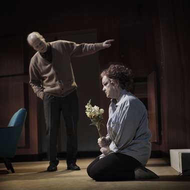 Hvem er redd for Virginia Woolf?