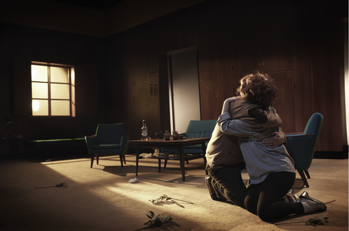 Hvem er redd for Virginia Woolf?