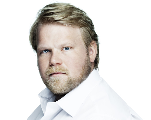 Anders Baasmo Christiansen