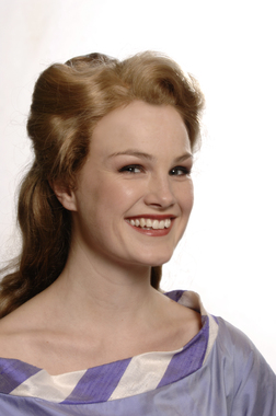 Lena Kristin Ellingsen