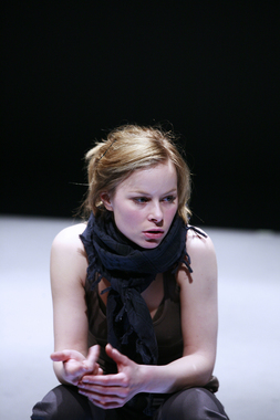 Mitt namn er Rachel Corrie