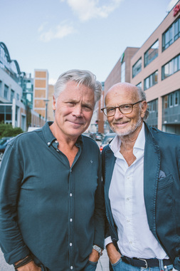 Fotograf Marte Vike Arnesen