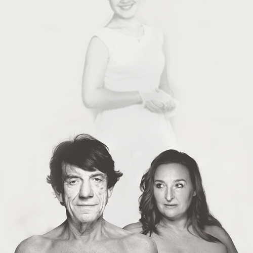 Svar på brev frå Helga