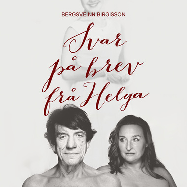 Svar på brev frå Helga