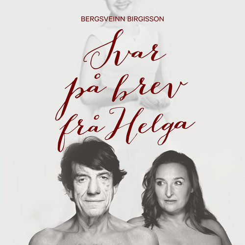 Svar på brev frå Helga