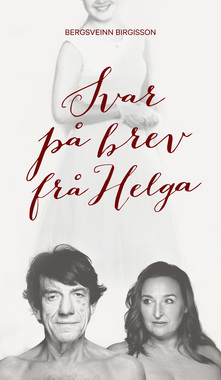 Svar på brev frå Helga