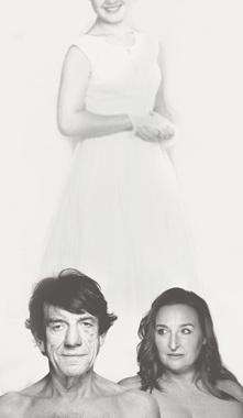 Svar på brev frå Helga