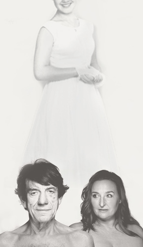 Svar på brev frå Helga