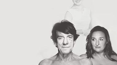 Svar på brev frå Helga