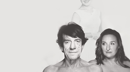 Svar på brev frå Helga