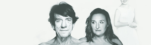 Svar på brev frå Helga 