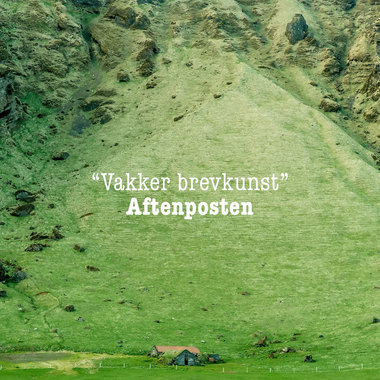 Sitater 1:1 Svar på brev frå Helga