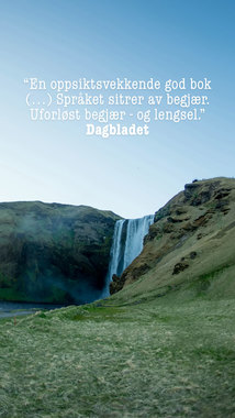 Sitater stående - Svar på brev frå Helga