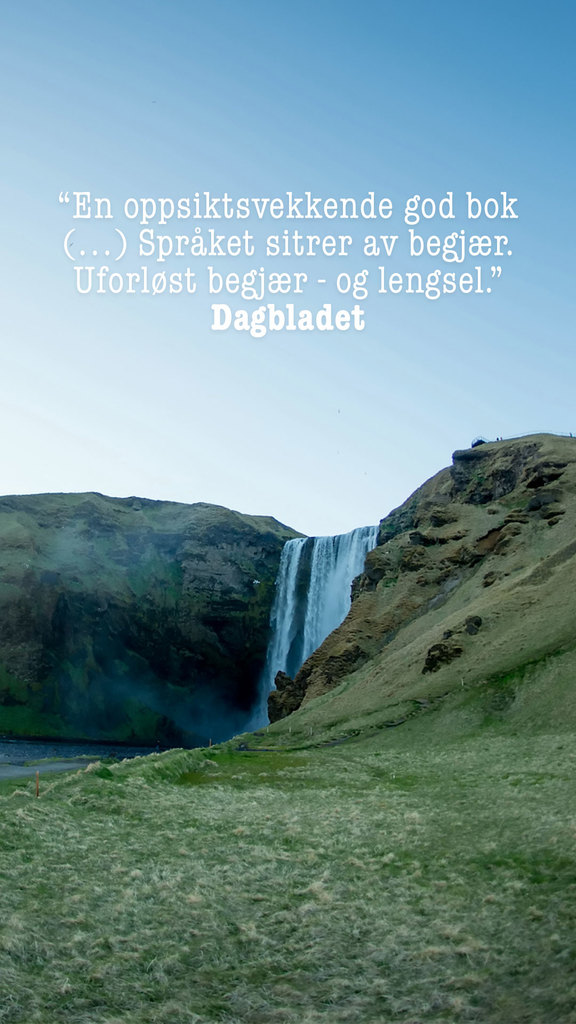 Sitater stående - Svar på brev frå Helga