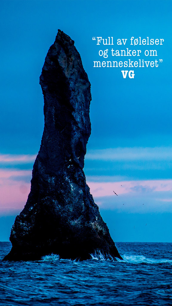 Sitater stående - Svar på brev frå Helga