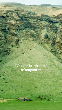 Sitater stående - Svar på brev frå Helga