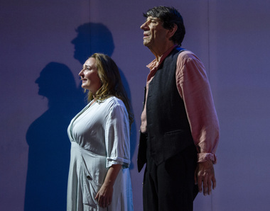 Svar på brev frå Helga