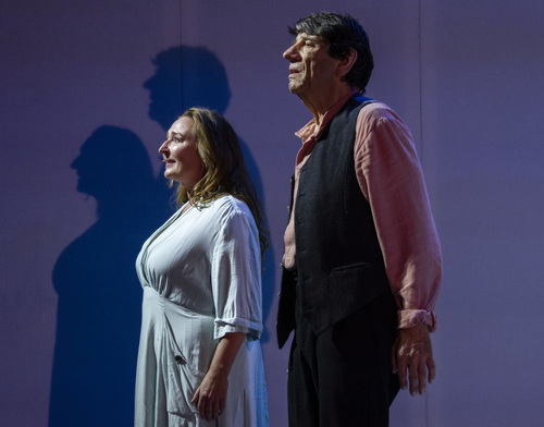 Svar på brev frå Helga