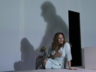 Svar på brev frå Helga