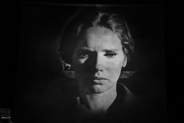 LIV - et møte med Liv Ullmann