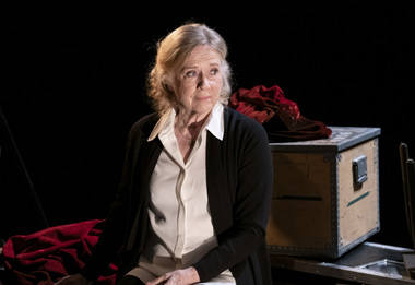 LIV - et møte med Liv Ullmann