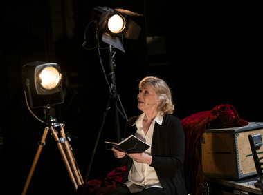 LIV - et møte med Liv Ullmann