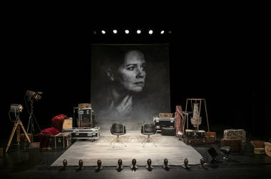 LIV - et møte med Liv Ullmann